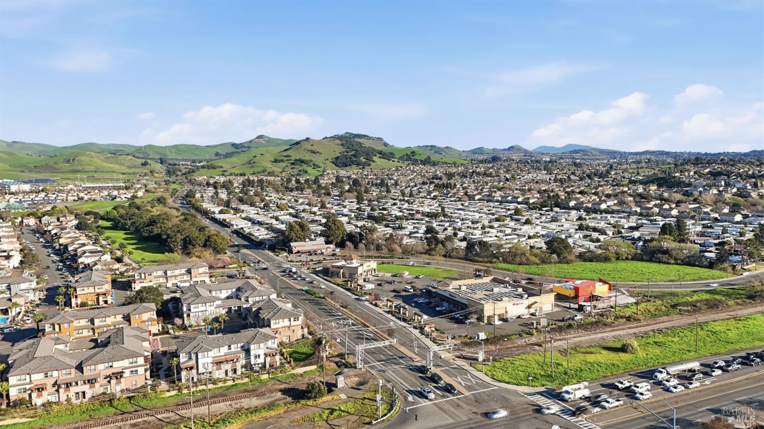 3000 Broadway Street American Canyon CA 94503