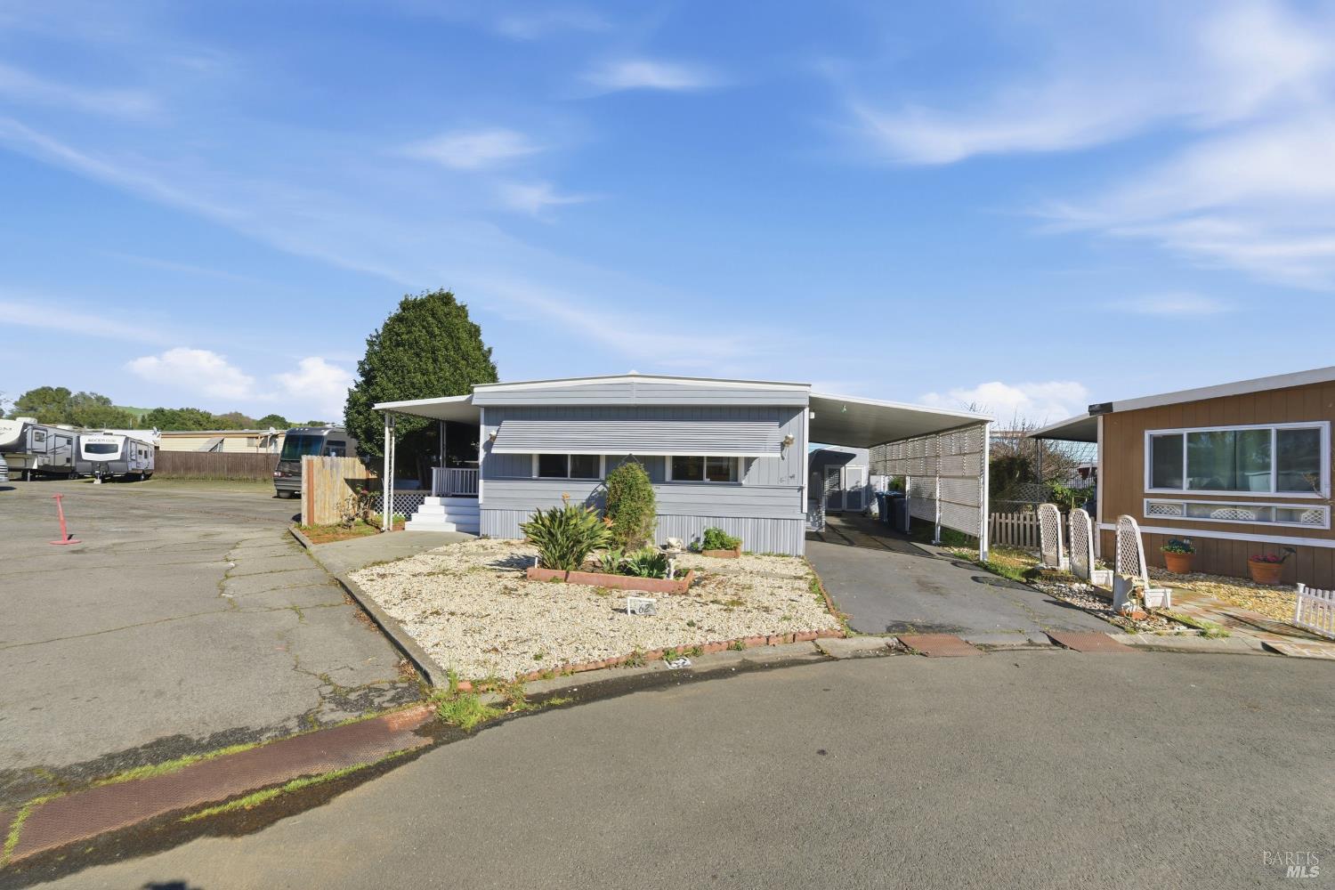3000 Broadway Street American Canyon CA 94503