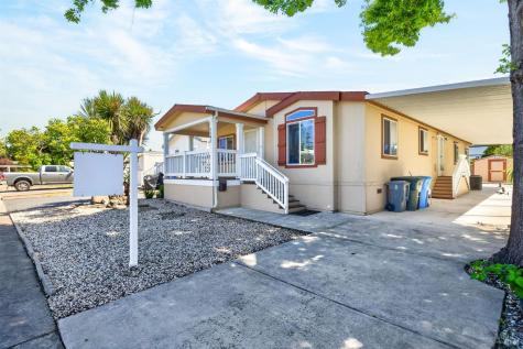 1141 Adrienne Way Santa Rosa CA 95401