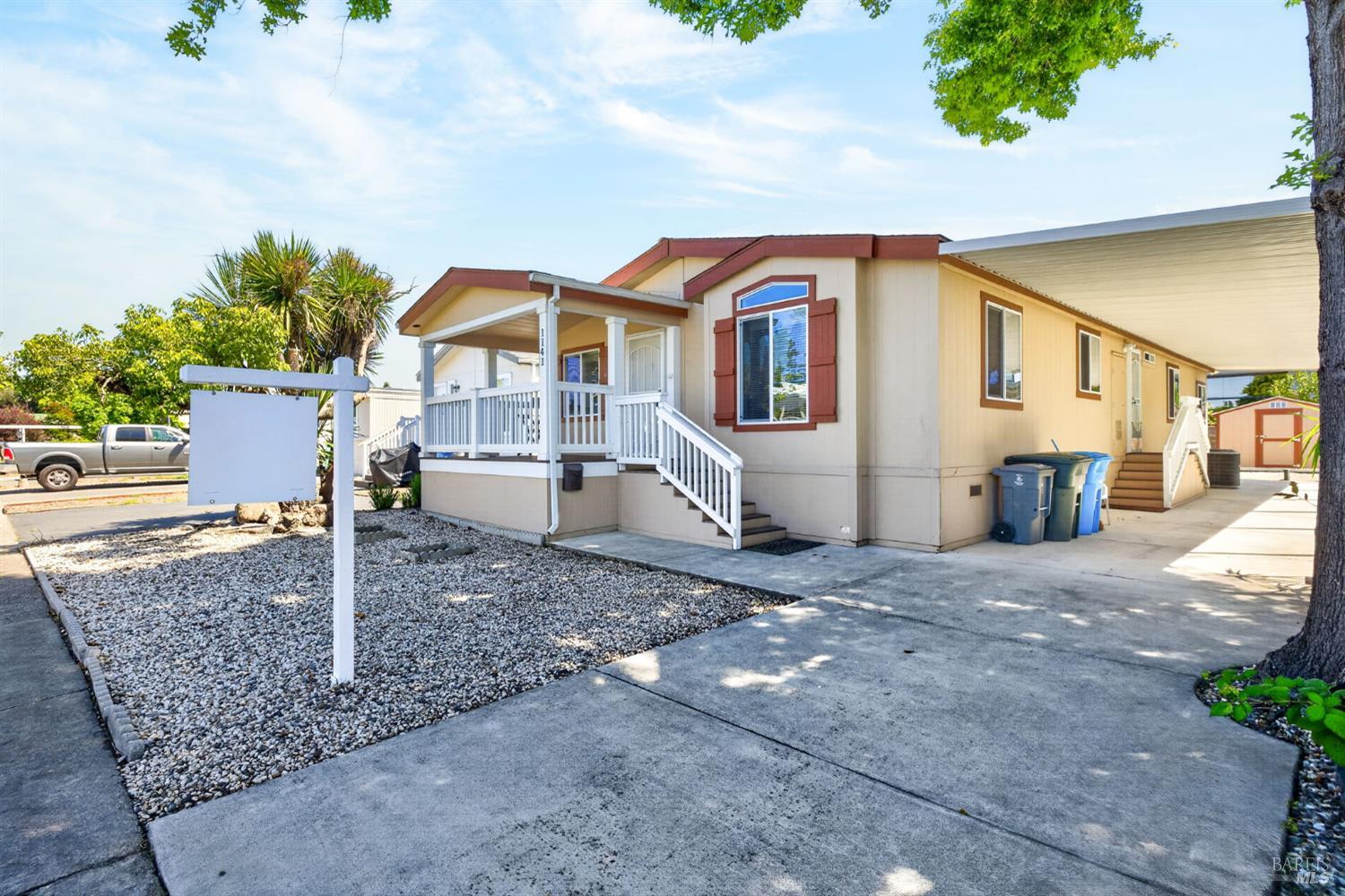 1141 Adrienne Way Santa Rosa CA 95401