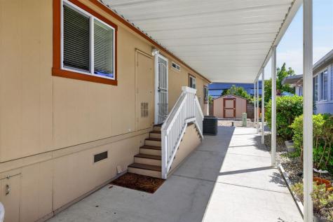 1141 Adrienne Way Santa Rosa CA 95401