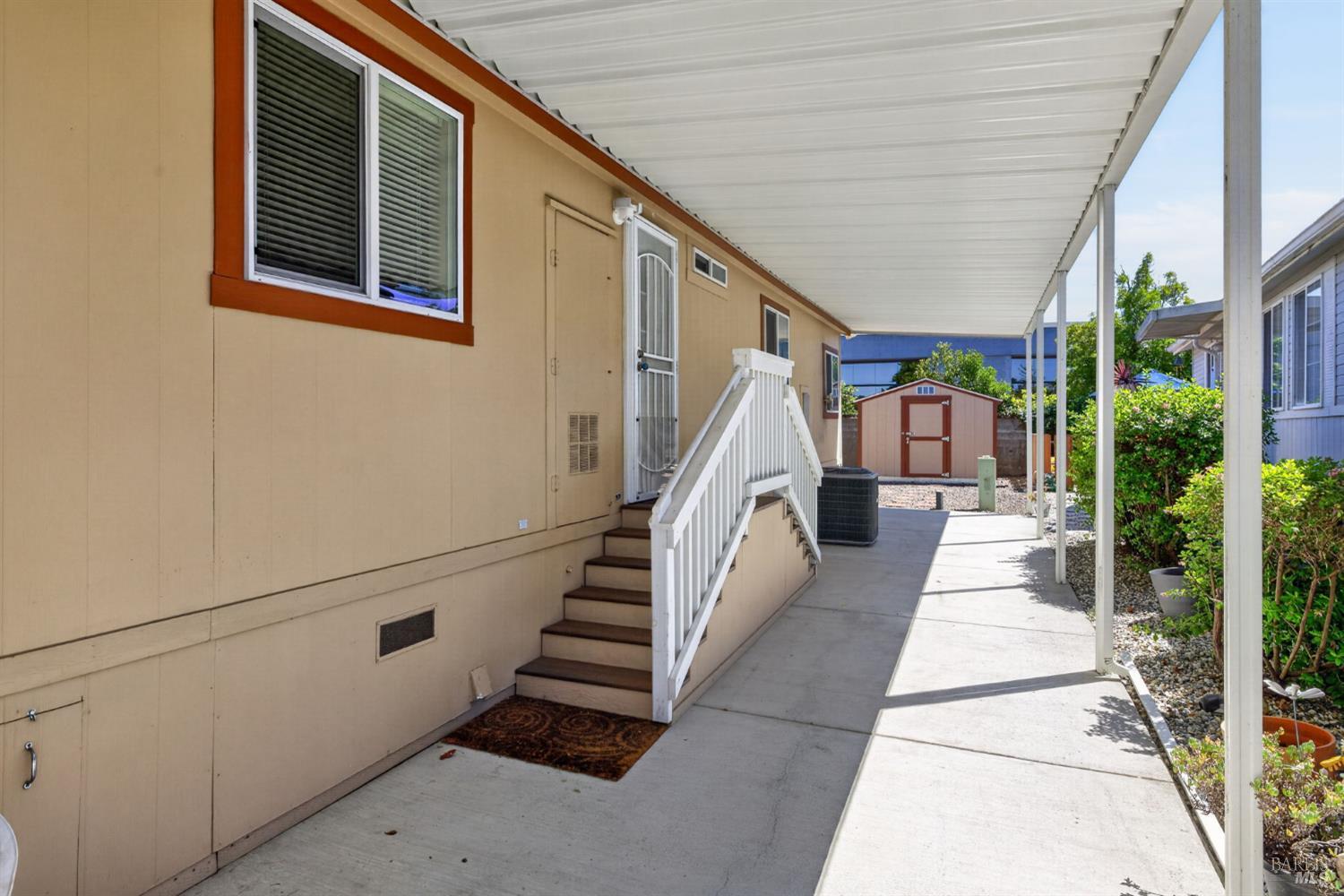 1141 Adrienne Way Santa Rosa CA 95401