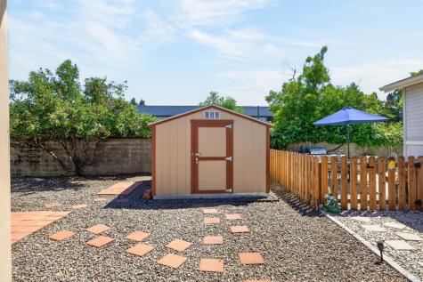 1141 Adrienne Way Santa Rosa CA 95401