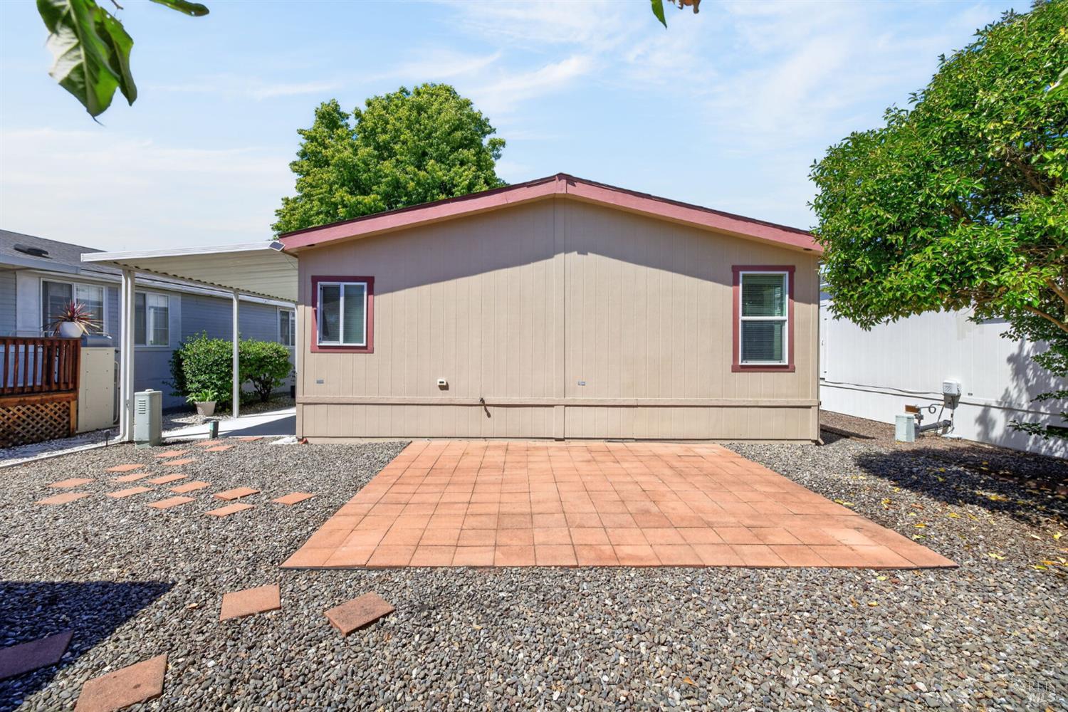 1141 Adrienne Way Santa Rosa CA 95401