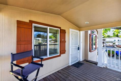 1141 Adrienne Way Santa Rosa CA 95401