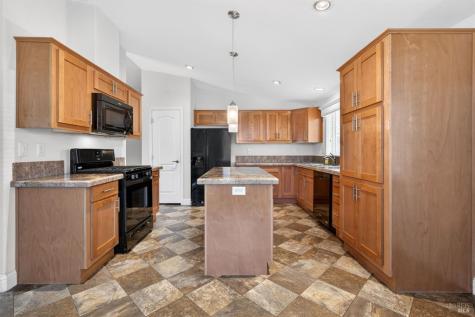 1141 Adrienne Way Santa Rosa CA 95401