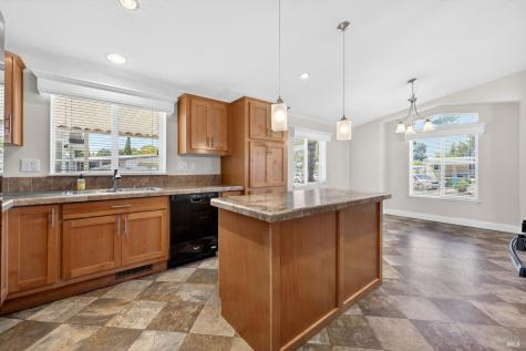 1141 Adrienne Way Santa Rosa CA 95401
