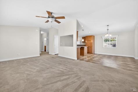 1141 Adrienne Way Santa Rosa CA 95401
