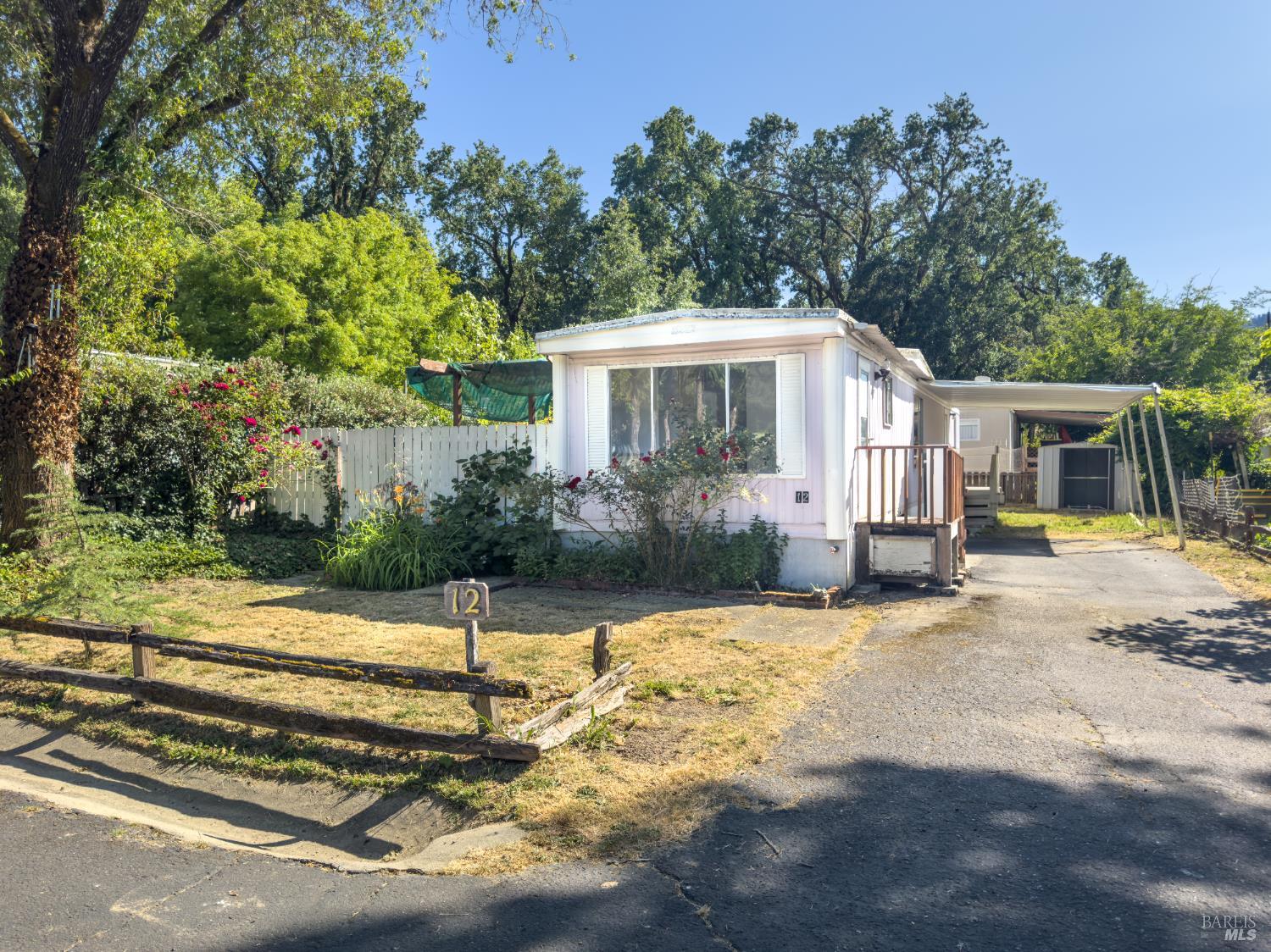 19401 Walker Road Willits CA 95490