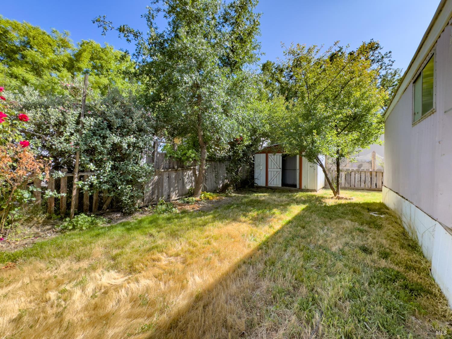 19401 Walker Road Willits CA 95490