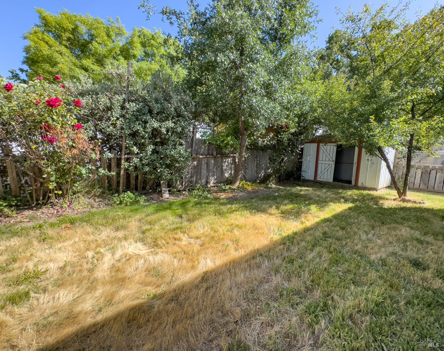 19401 Walker Road Willits CA 95490