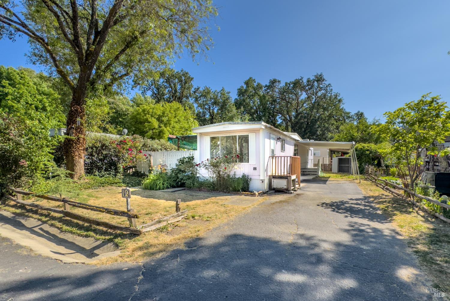 19401 Walker Road Willits CA 95490