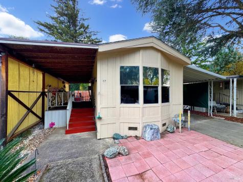 700 E Gobbi Street Ukiah CA 95482
