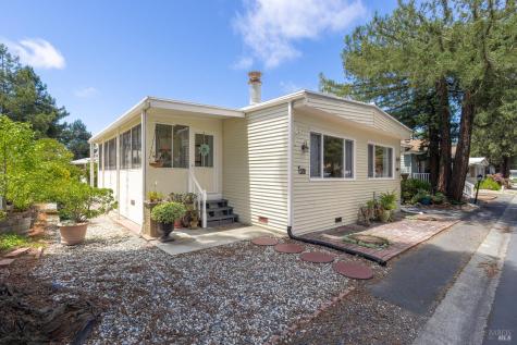 237 Petaluma Way Petaluma CA 94954
