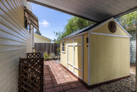 237 Petaluma Way Petaluma CA 94954