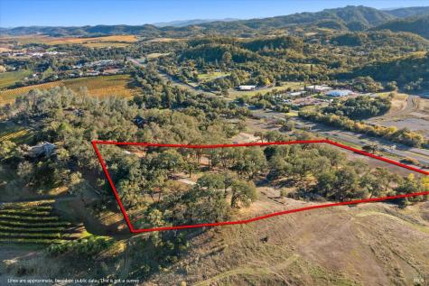 27770 Asti Road Cloverdale CA 95425