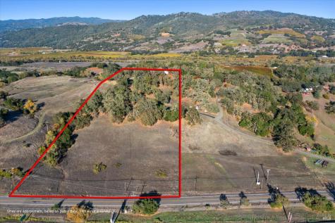27770 Asti Road Cloverdale CA 95425