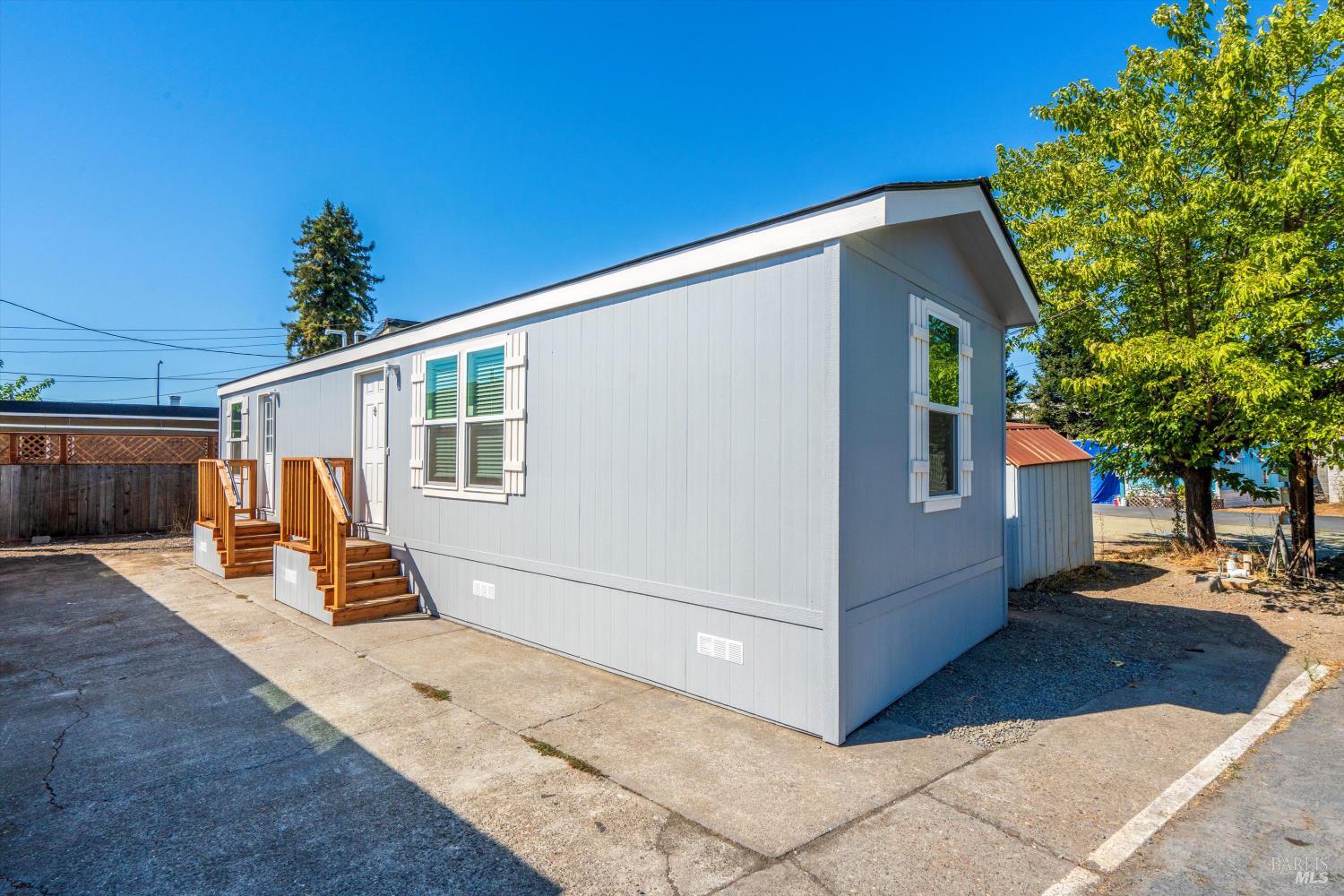 101 Colgan Avenue Santa Rosa CA 95404