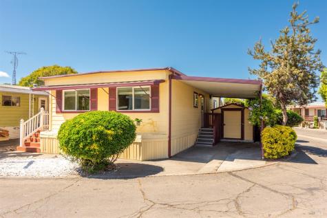 55 Wayside Drive Santa Rosa CA 95407