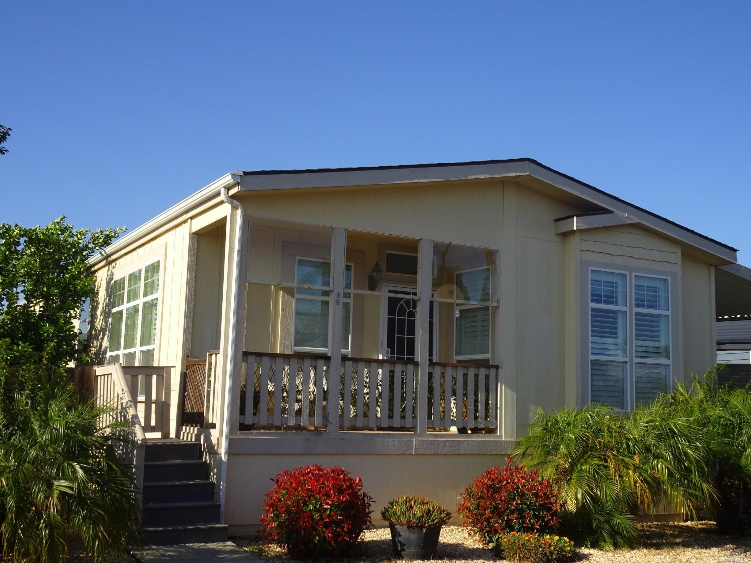 86 Biltmore Court Fairfield CA 94533