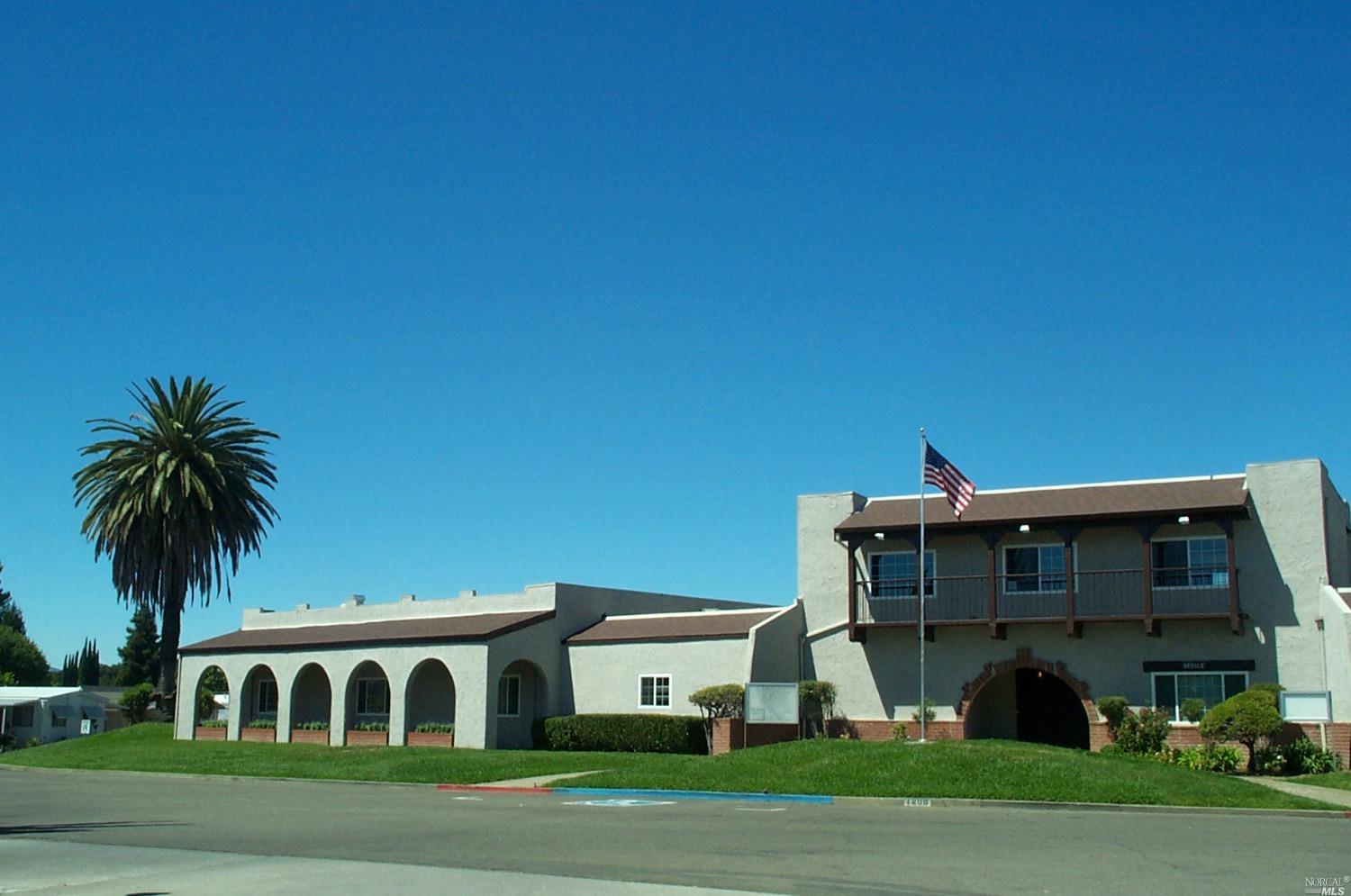 86 Biltmore Court Fairfield CA 94533