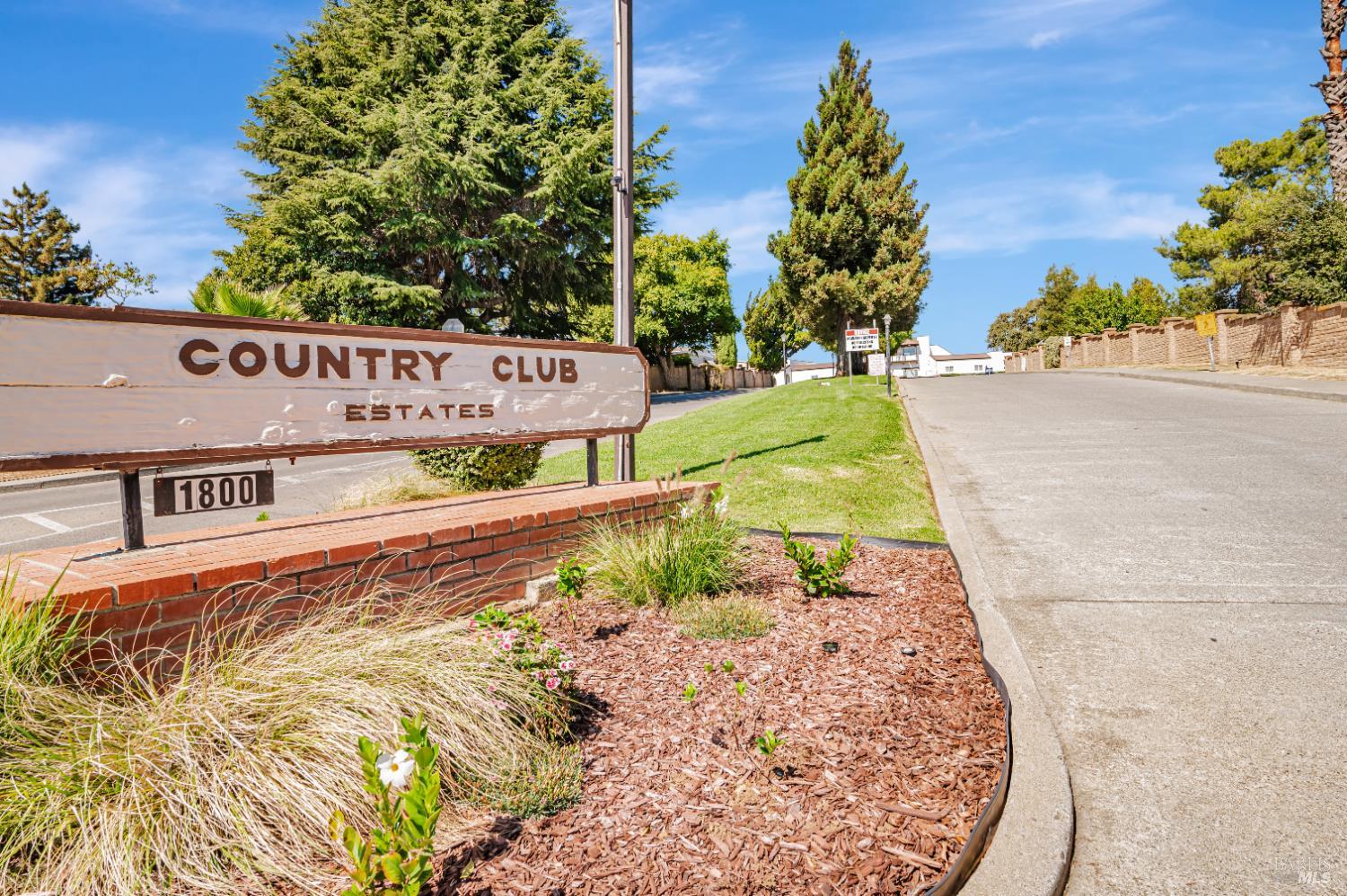 86 Biltmore Court Fairfield CA 94533