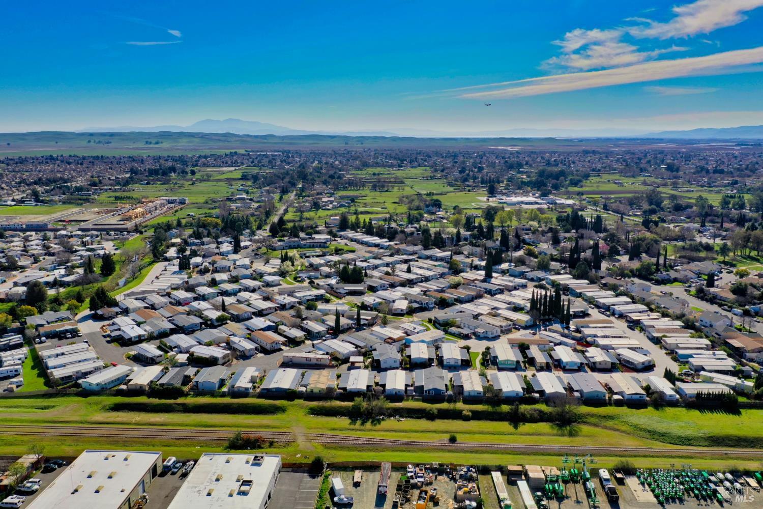 86 Biltmore Court Fairfield CA 94533