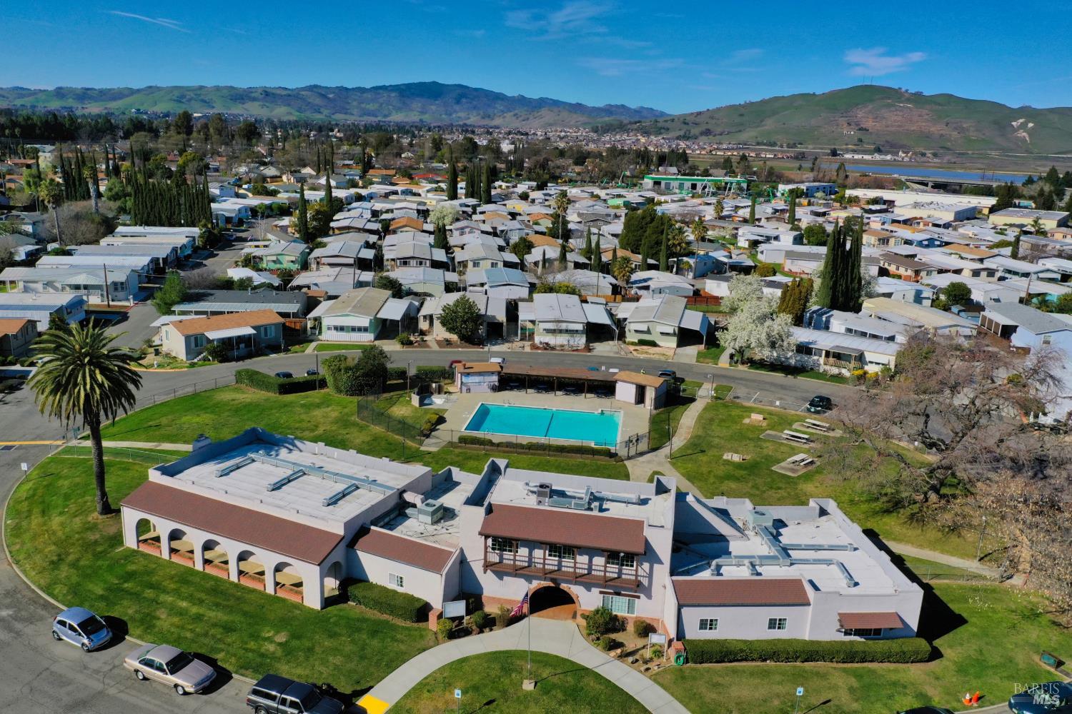 86 Biltmore Court Fairfield CA 94533