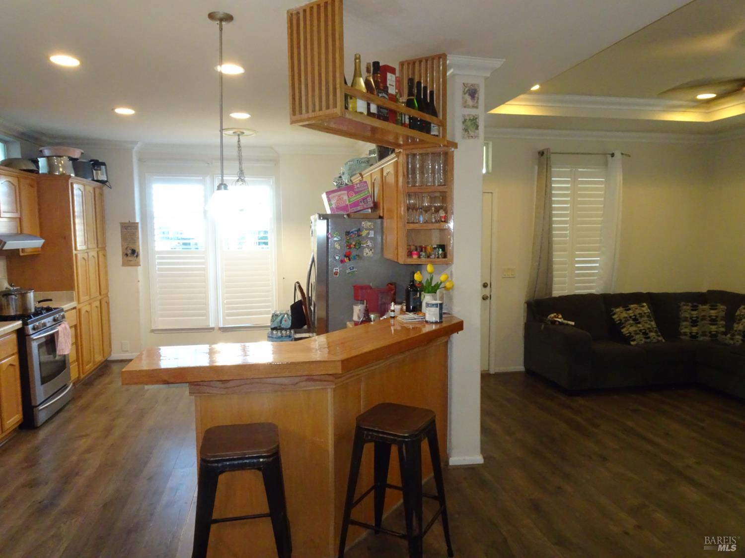 86 Biltmore Court Fairfield CA 94533
