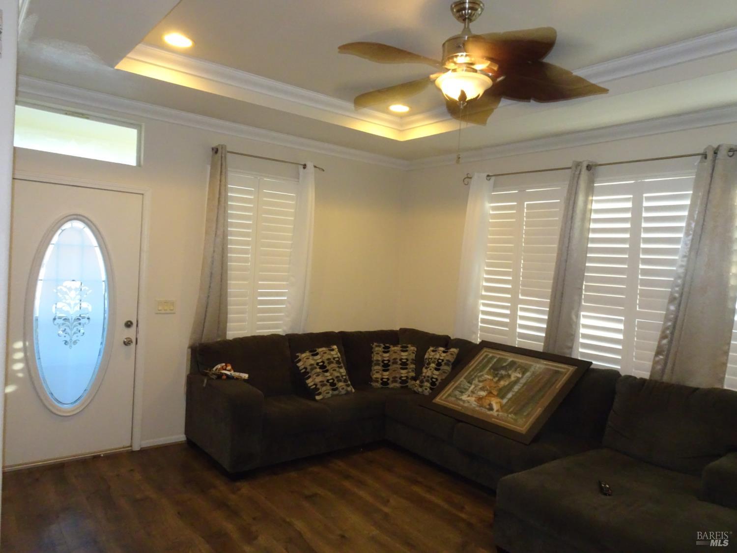 86 Biltmore Court Fairfield CA 94533