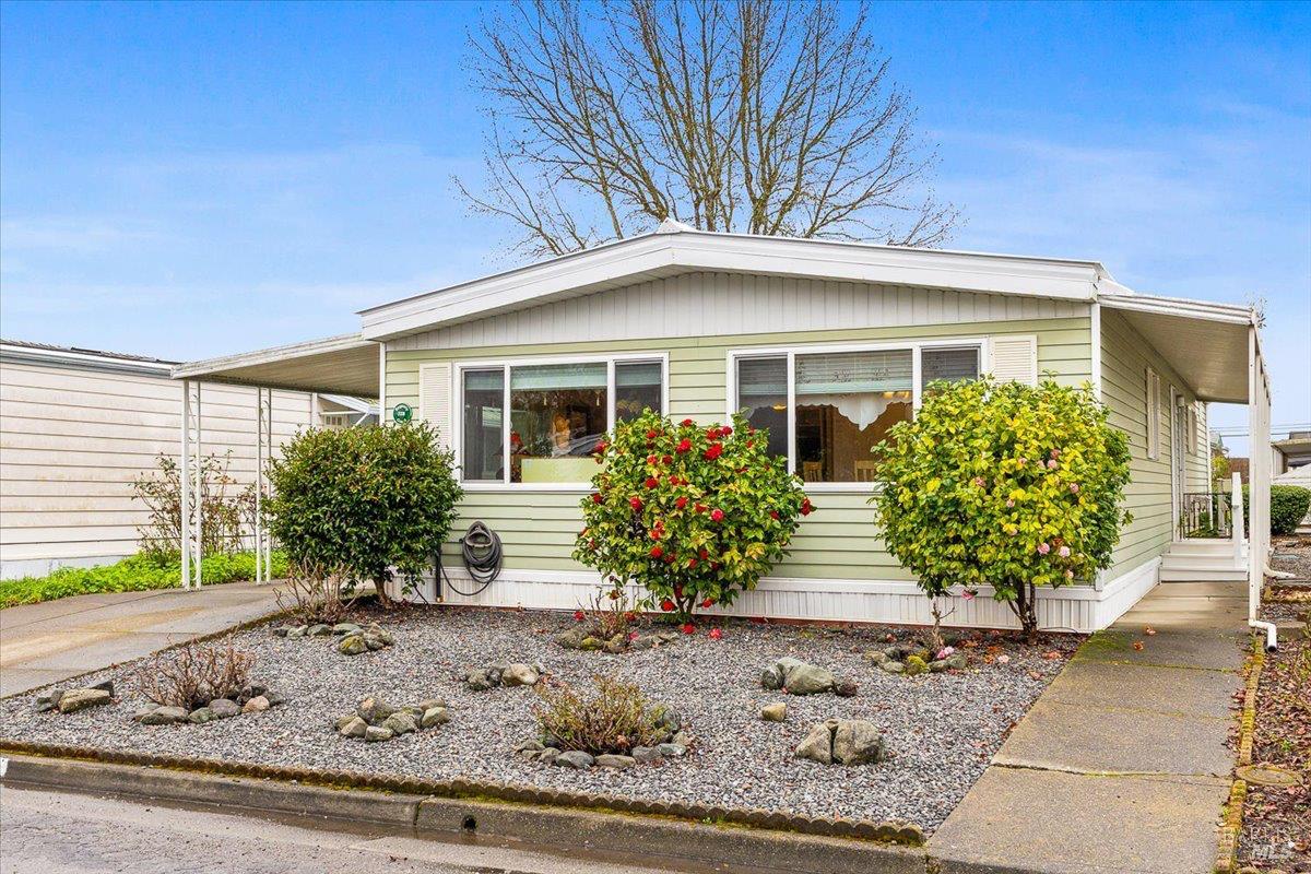 228 Regency Court Santa Rosa CA 95401