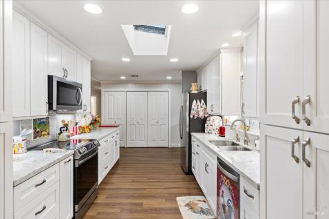 228 Regency Court Santa Rosa CA 95401