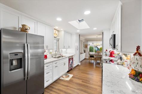 228 Regency Court Santa Rosa CA 95401