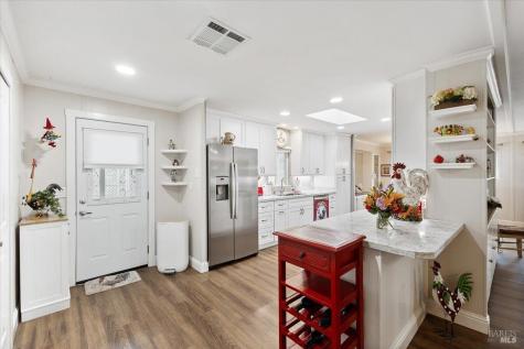 228 Regency Court Santa Rosa CA 95401