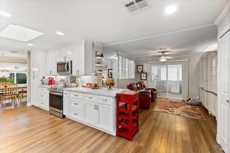 228 Regency Court Santa Rosa CA 95401