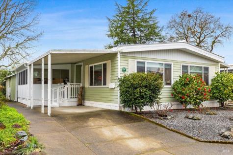 228 Regency Court Santa Rosa CA 95401
