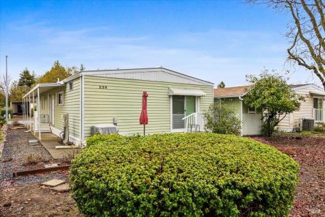228 Regency Court Santa Rosa CA 95401