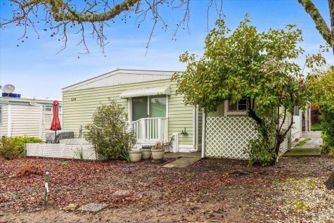 228 Regency Court Santa Rosa CA 95401