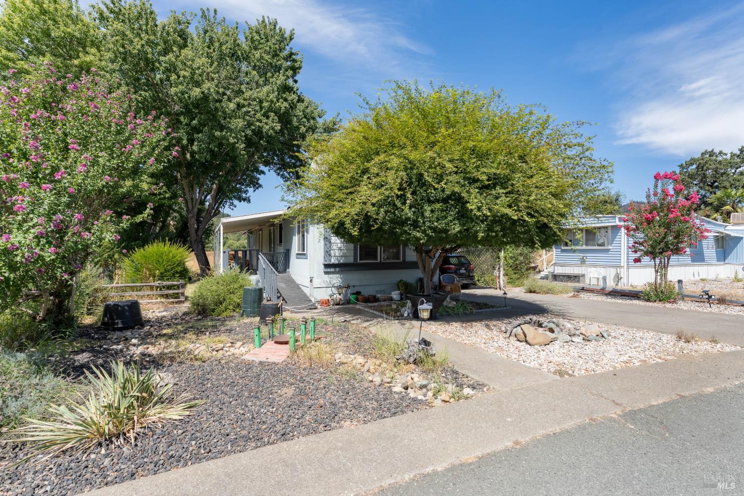 10755 Mobile Village Way Willits CA 95490
