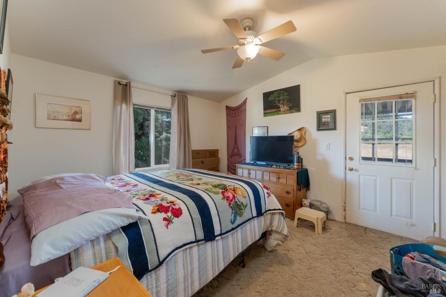 10755 Mobile Village Way Willits CA 95490