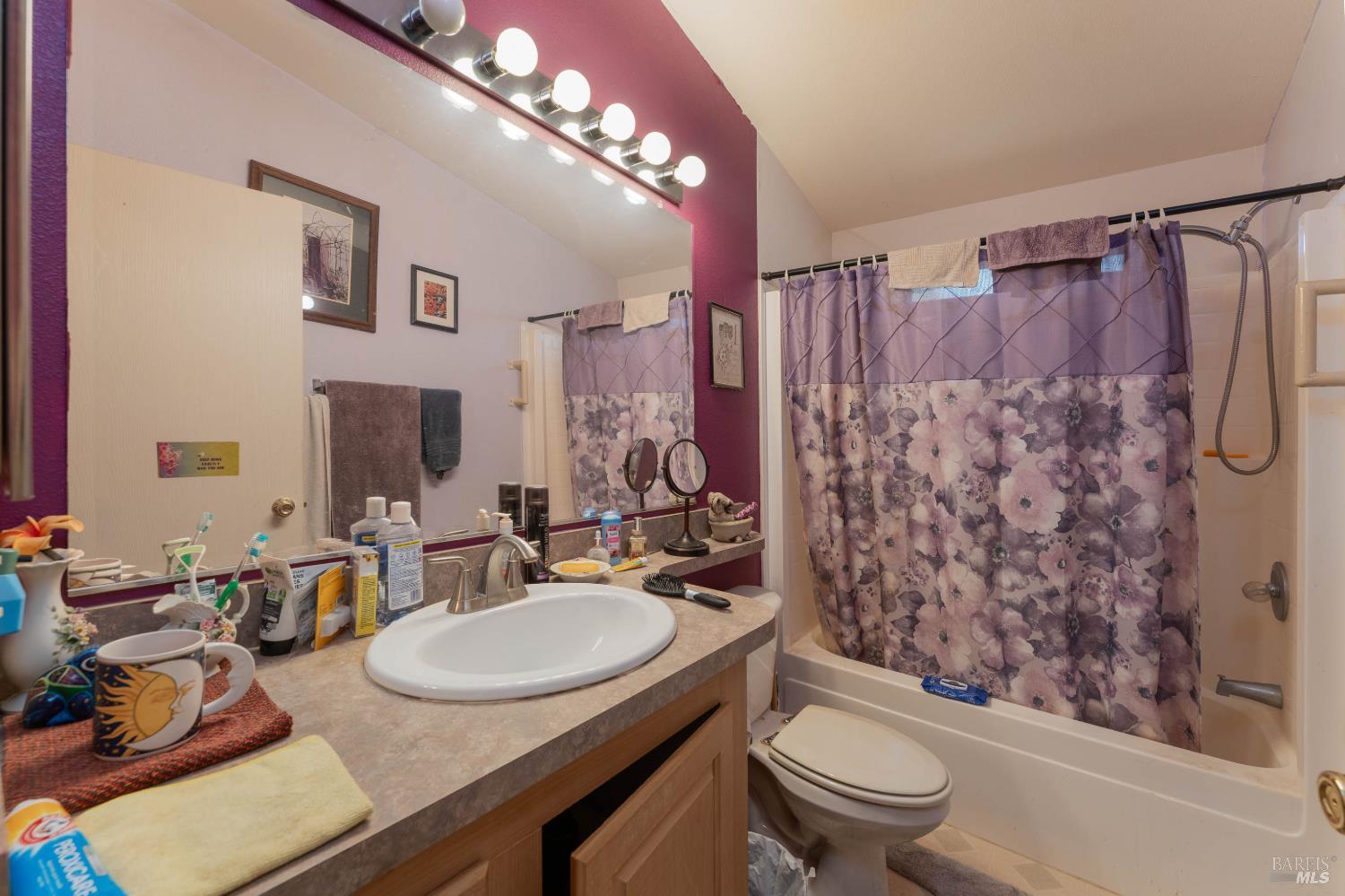 10755 Mobile Village Way Willits CA 95490