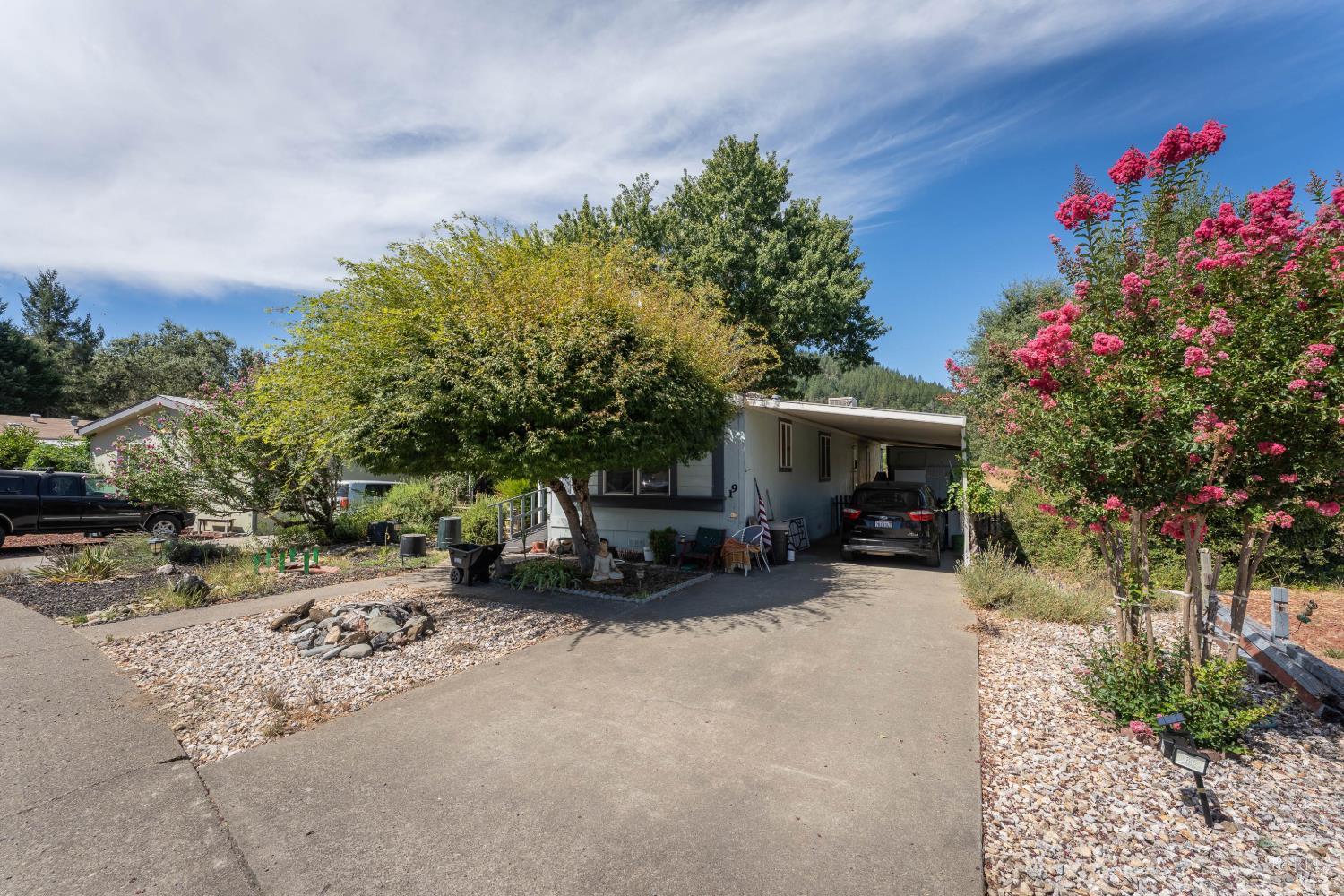 10755 Mobile Village Way Willits CA 95490