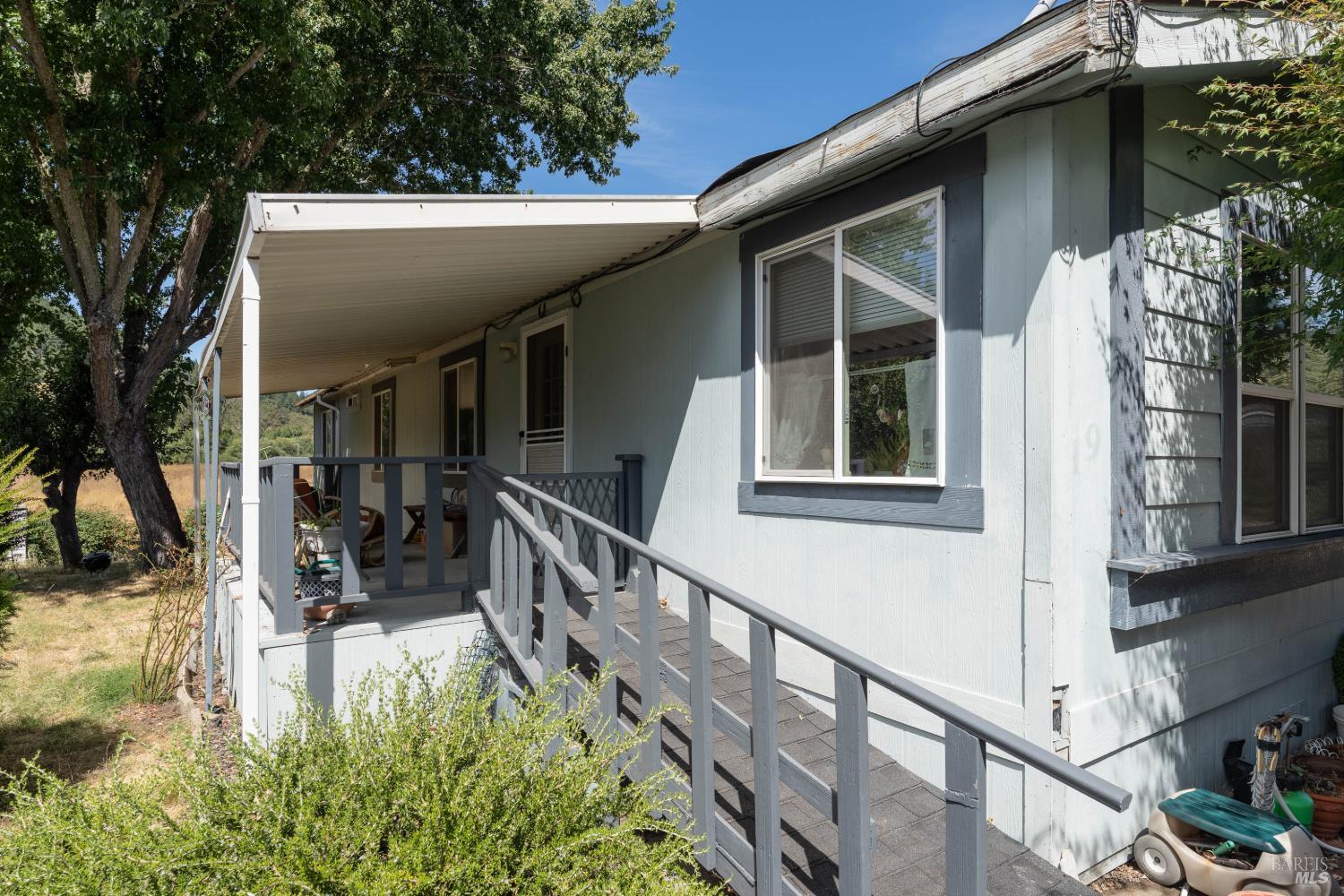 10755 Mobile Village Way Willits CA 95490