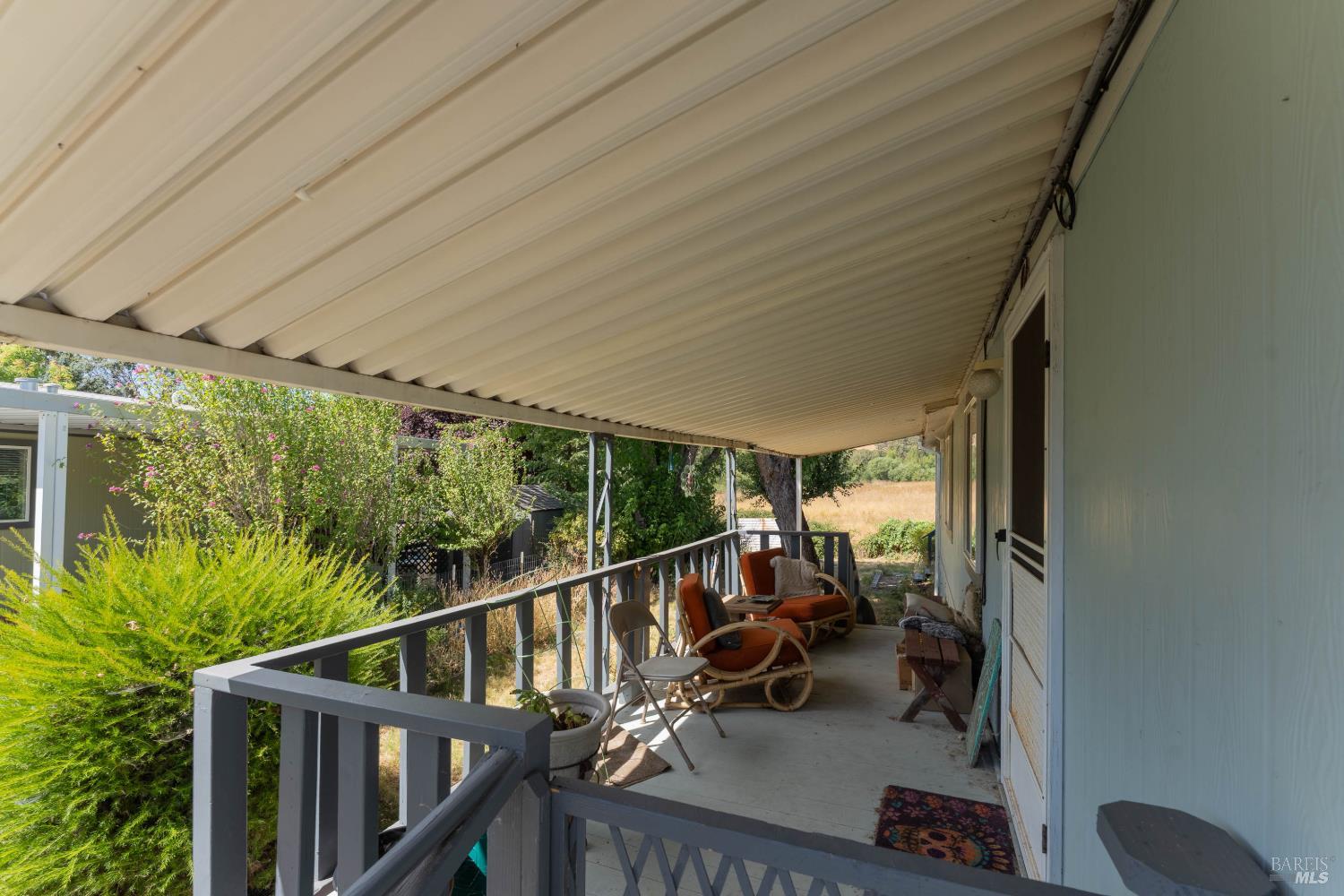 10755 Mobile Village Way Willits CA 95490