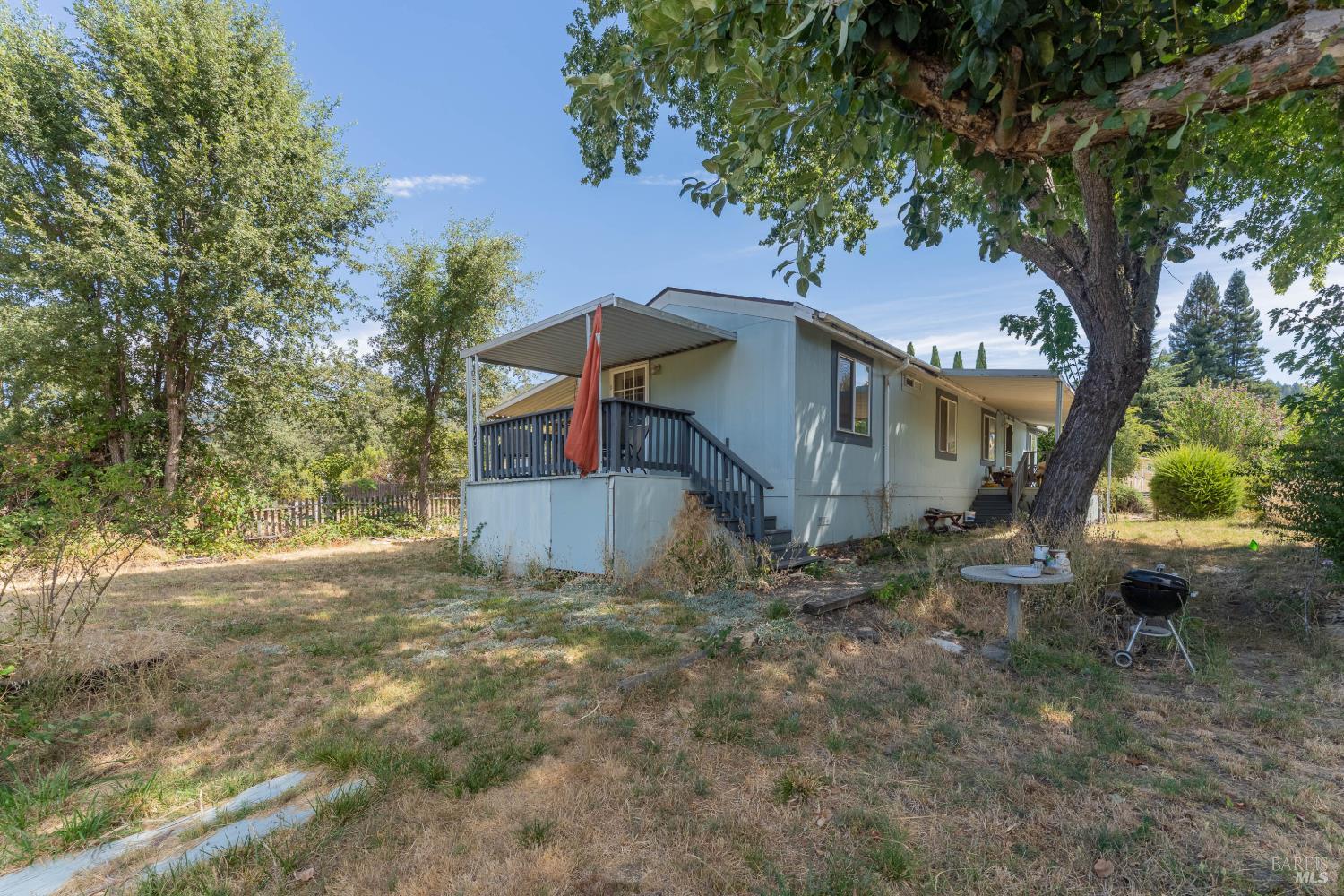 10755 Mobile Village Way Willits CA 95490