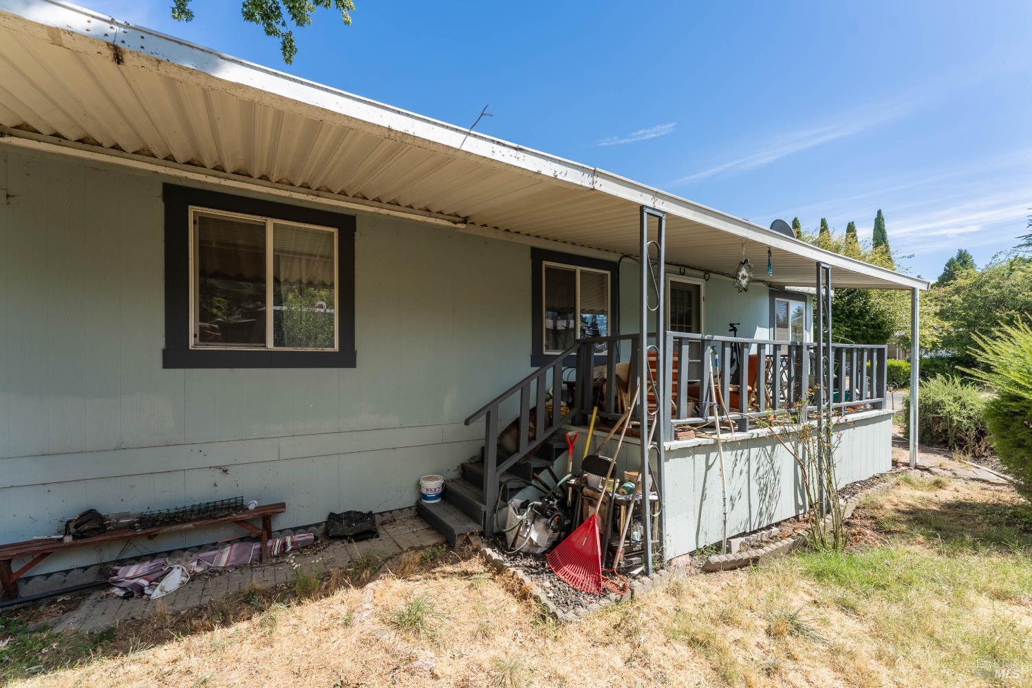 10755 Mobile Village Way Willits CA 95490