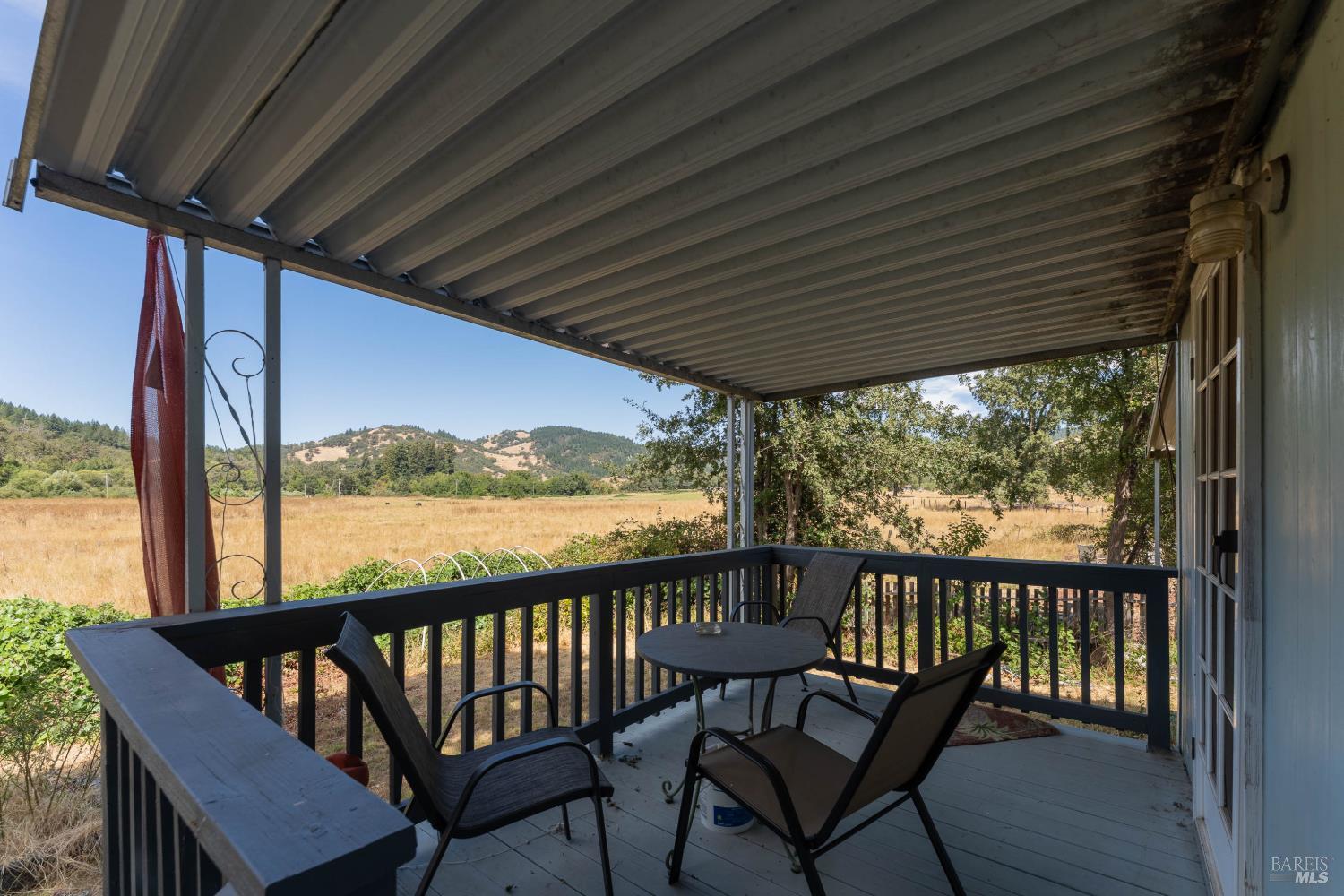 10755 Mobile Village Way Willits CA 95490