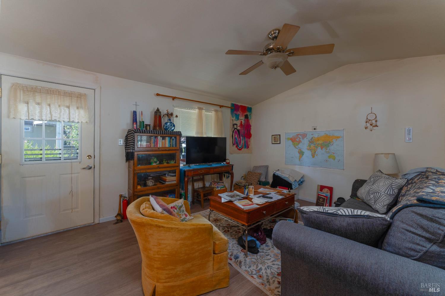 10755 Mobile Village Way Willits CA 95490