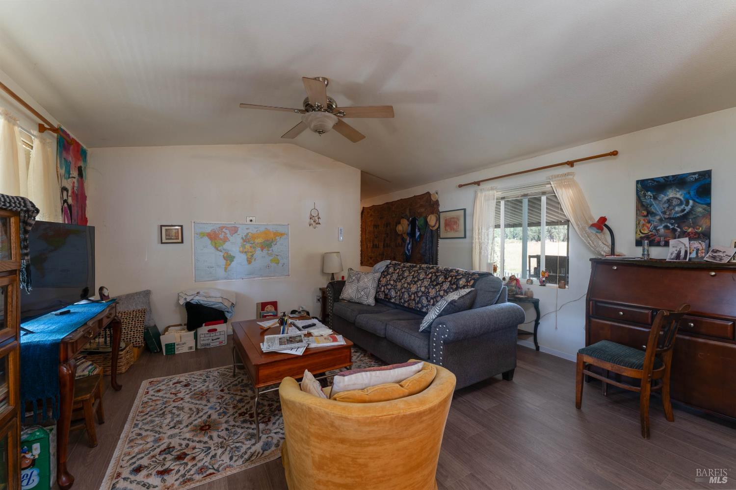 10755 Mobile Village Way Willits CA 95490