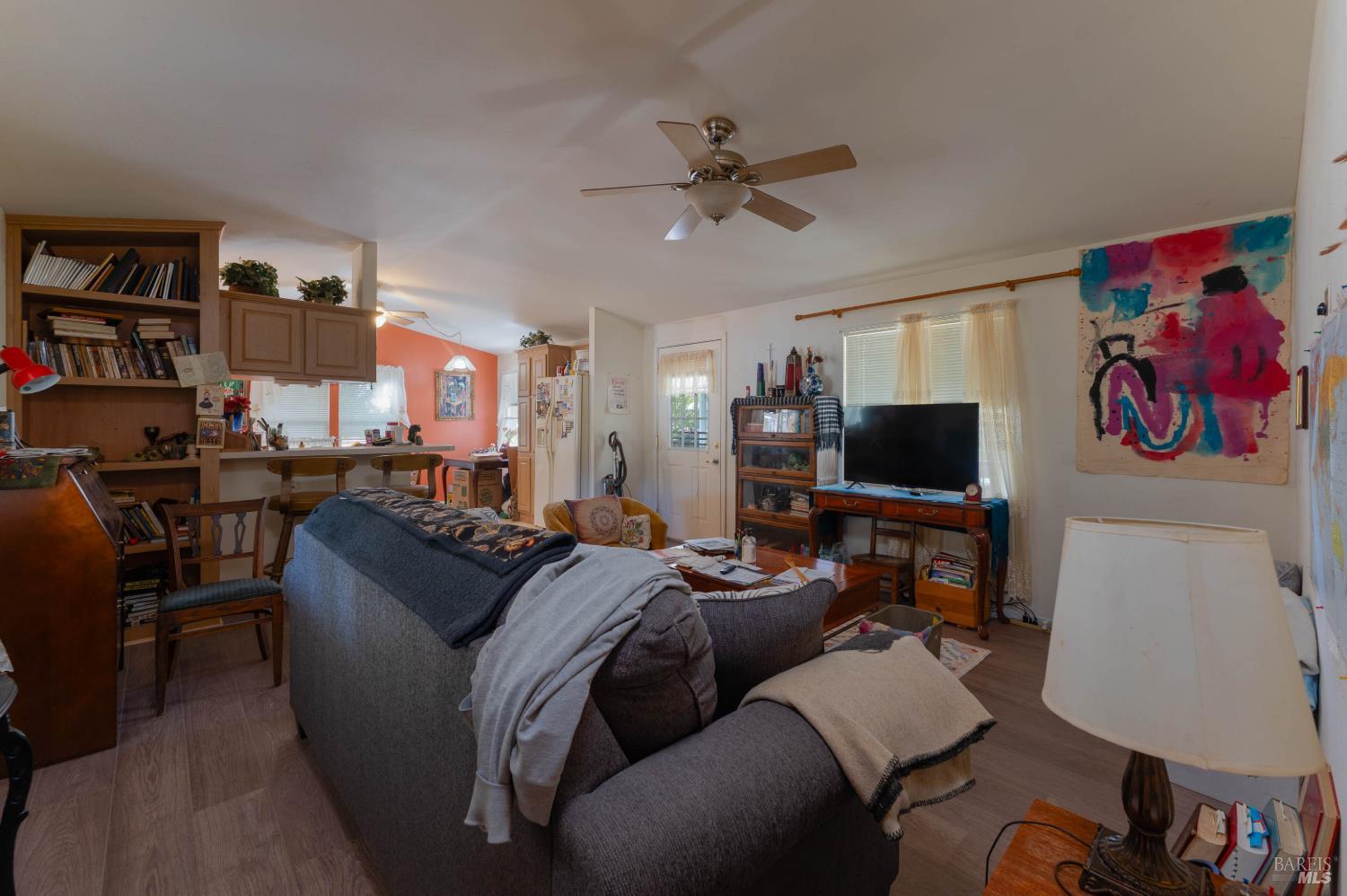 10755 Mobile Village Way Willits CA 95490
